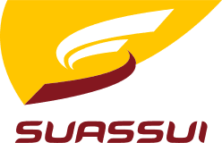Suassuí